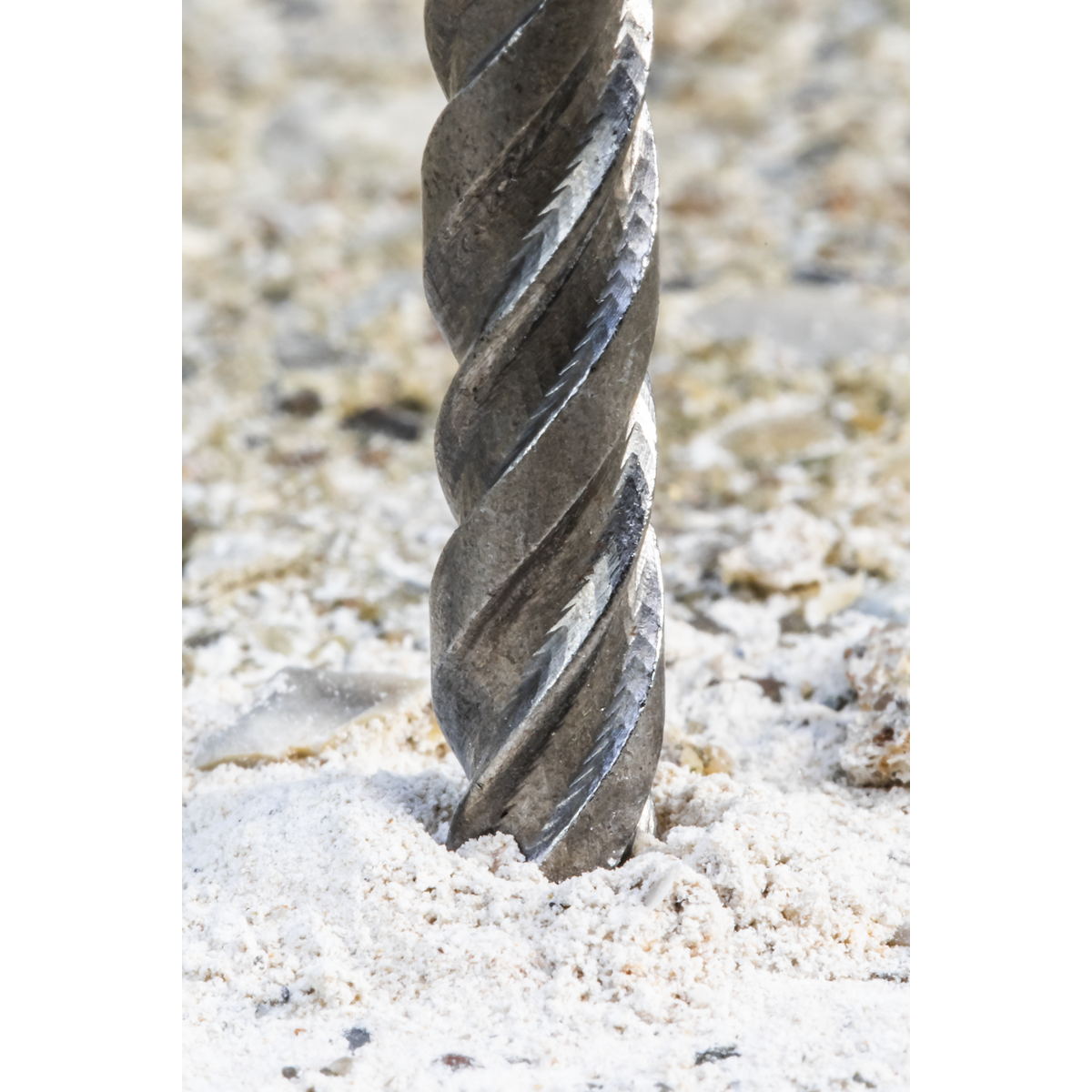 Worksafe® SDS Plus Drill Bit 6 x 160mm