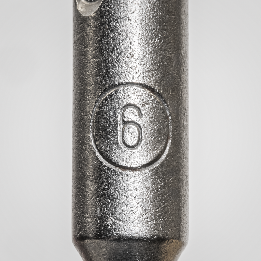 Worksafe® SDS Plus Drill Bit 6 x 160mm