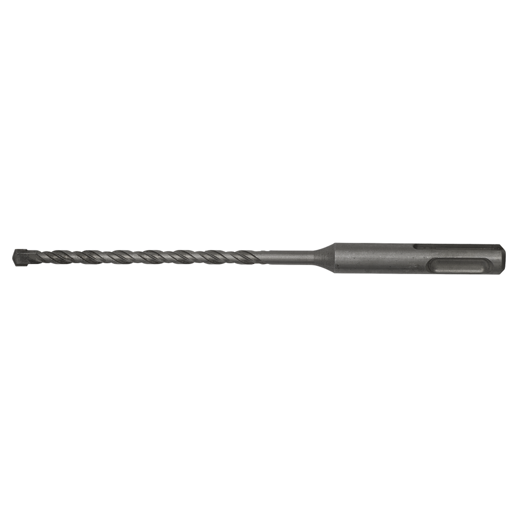 Worksafe® SDS Plus Drill Bit 6 x 160mm