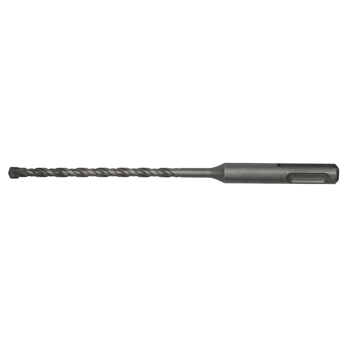 Worksafe® SDS Plus Drill Bit 6 x 160mm
