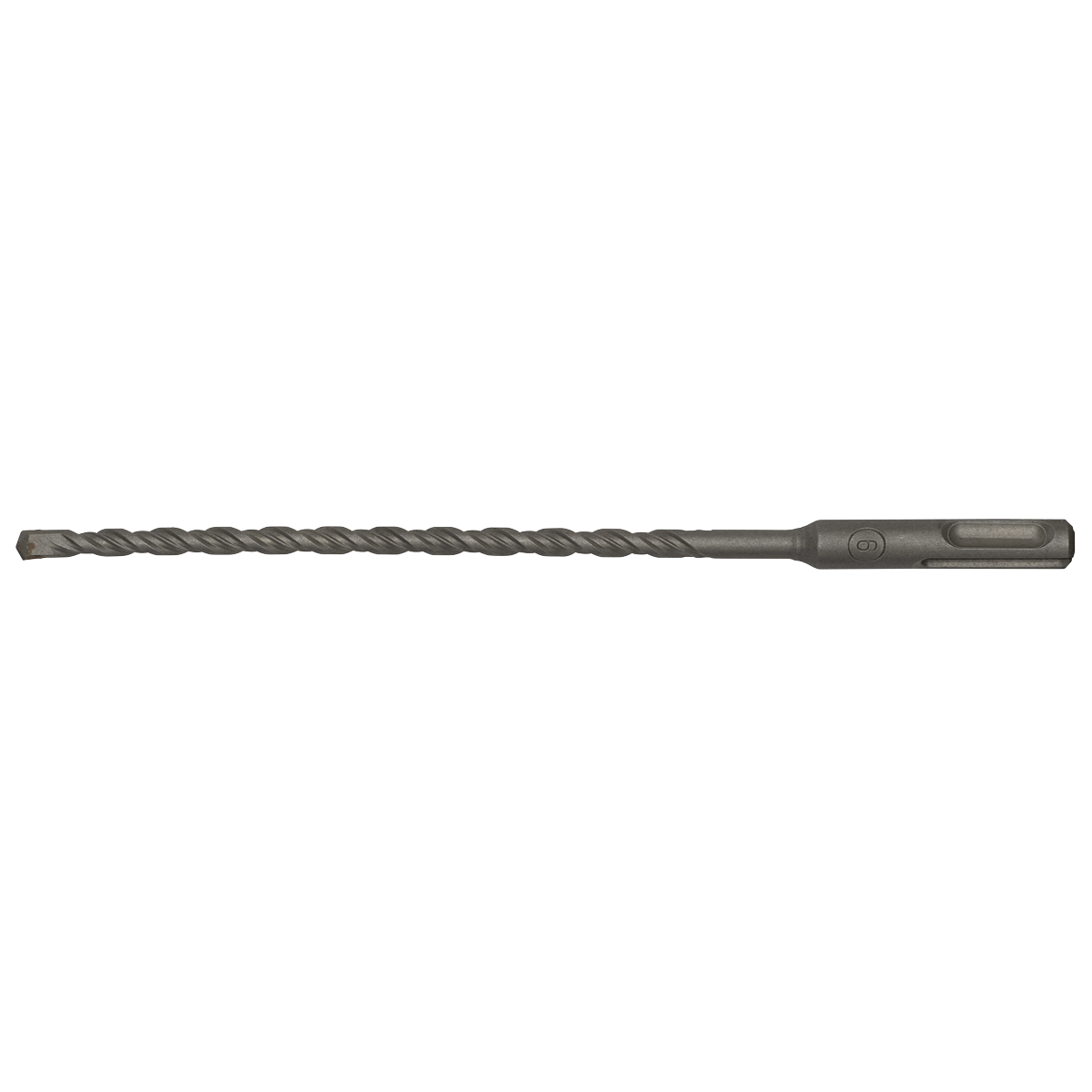 SDS Plus Drill Bit 6 x 210mm