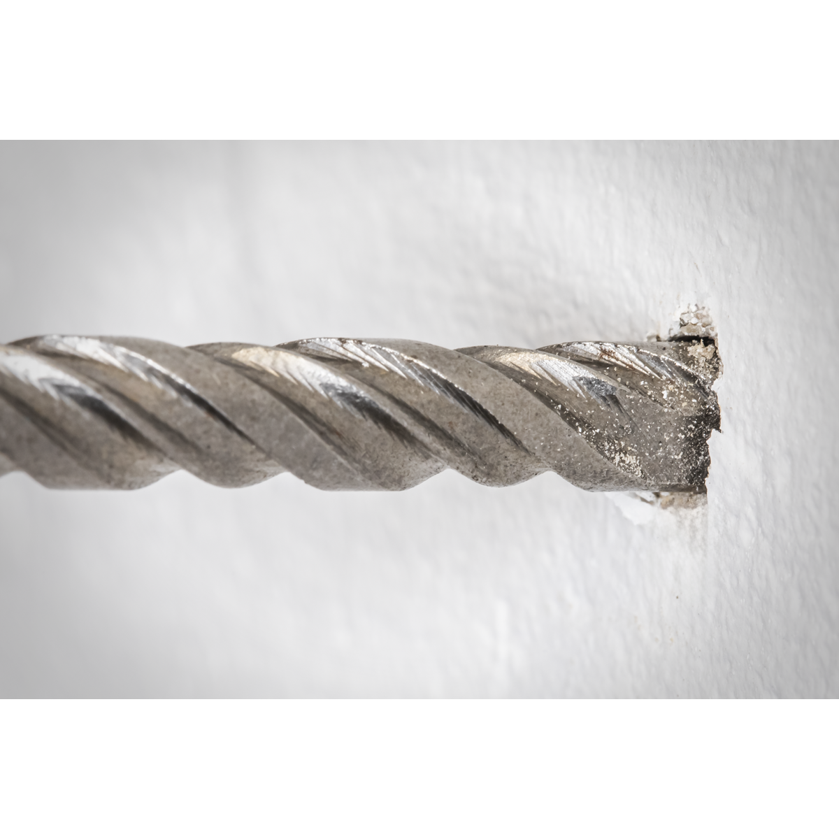 Worksafe® SDS Plus Drill Bit 6 x 160mm