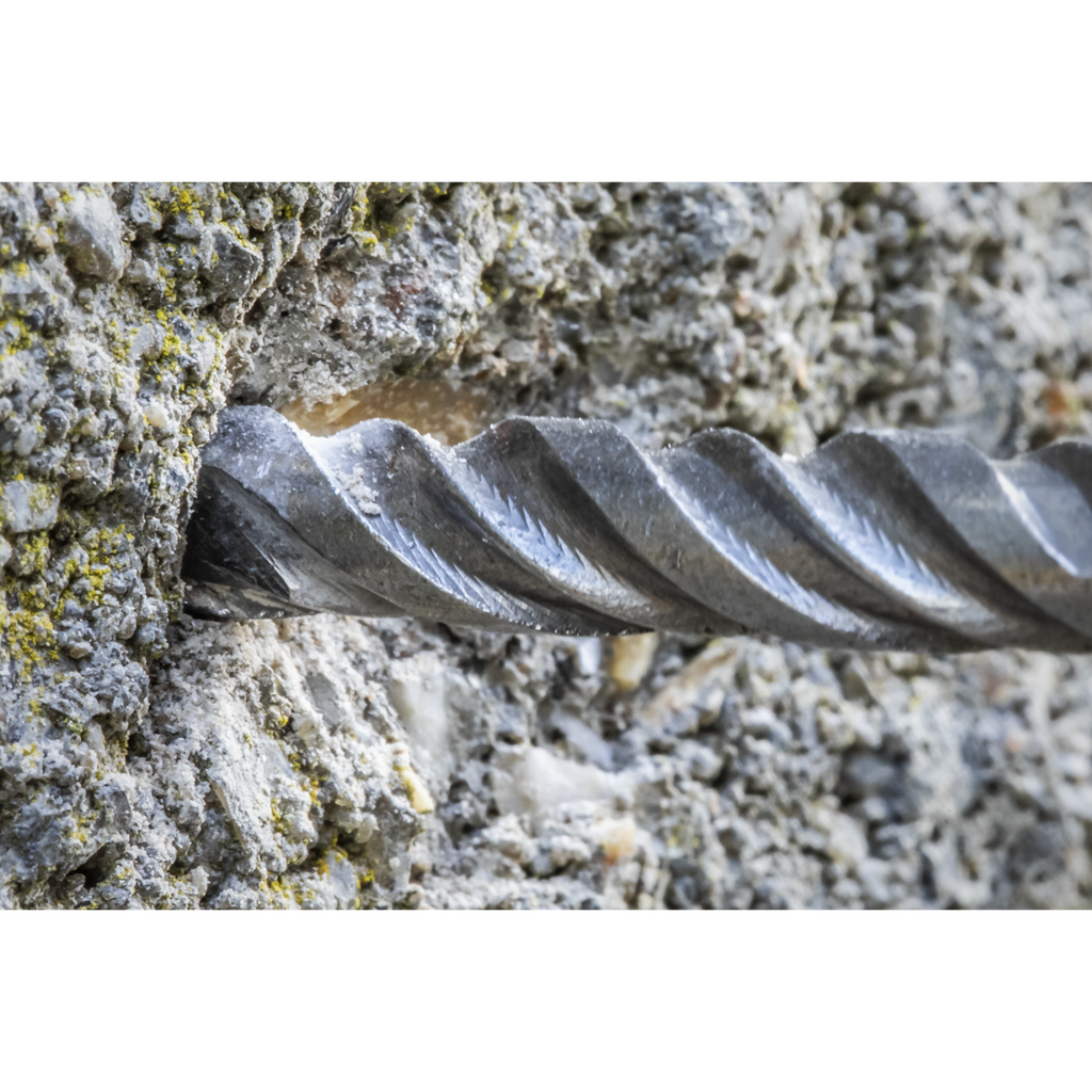 Worksafe® SDS Plus Drill Bit 6 x 160mm