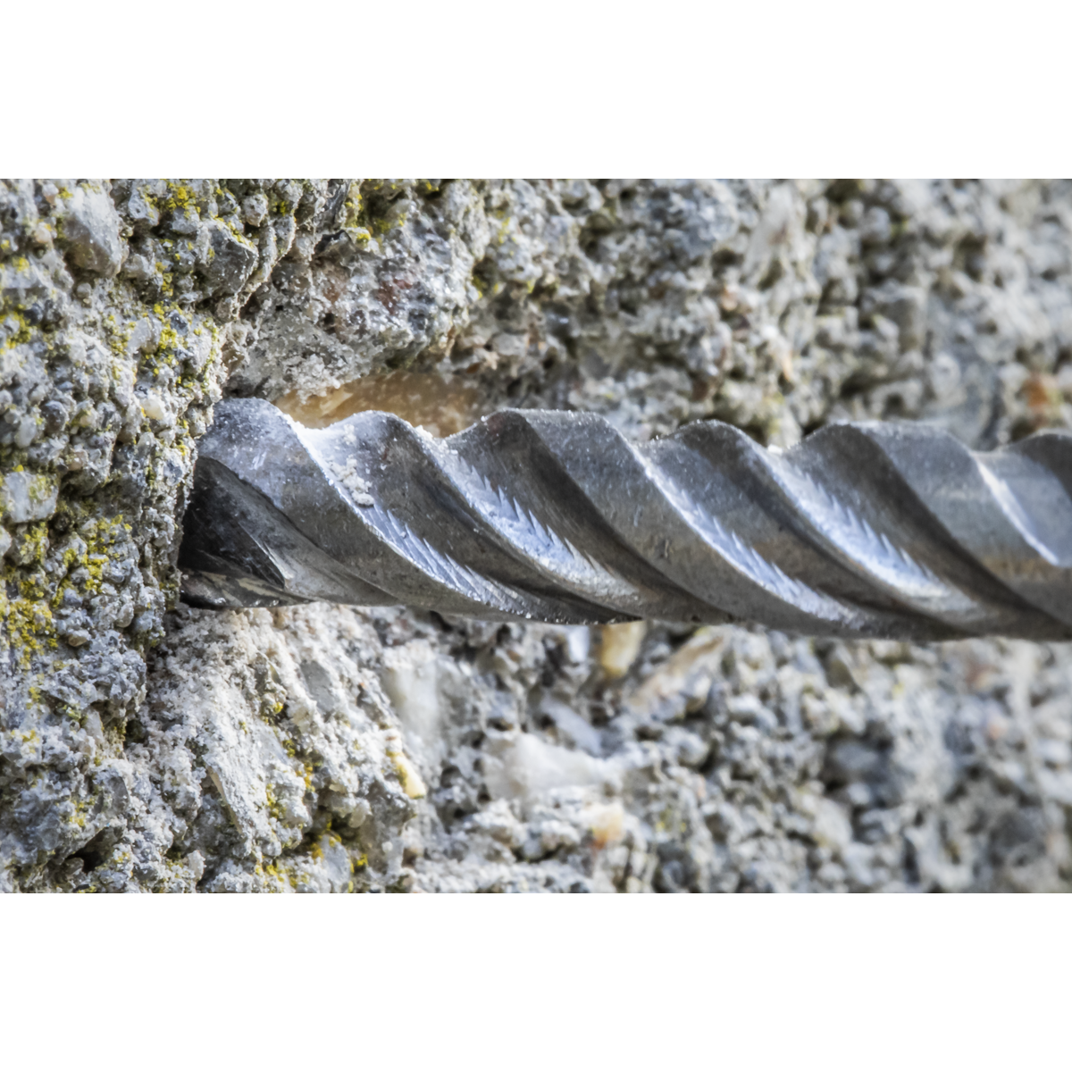 Worksafe® SDS Plus Drill Bit 6 x 160mm
