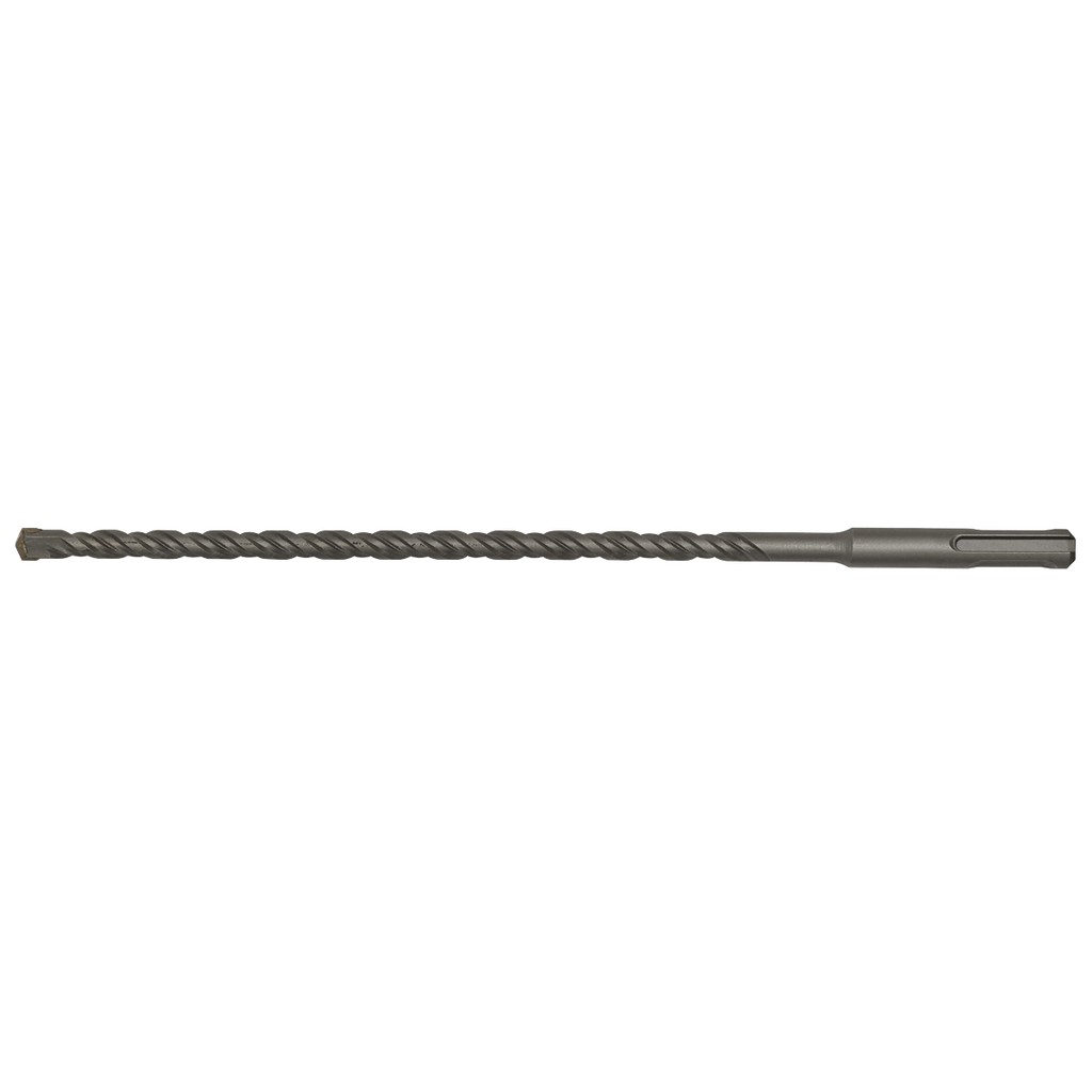 Worksafe® SDS Plus Drill Bit 6 x 160mm