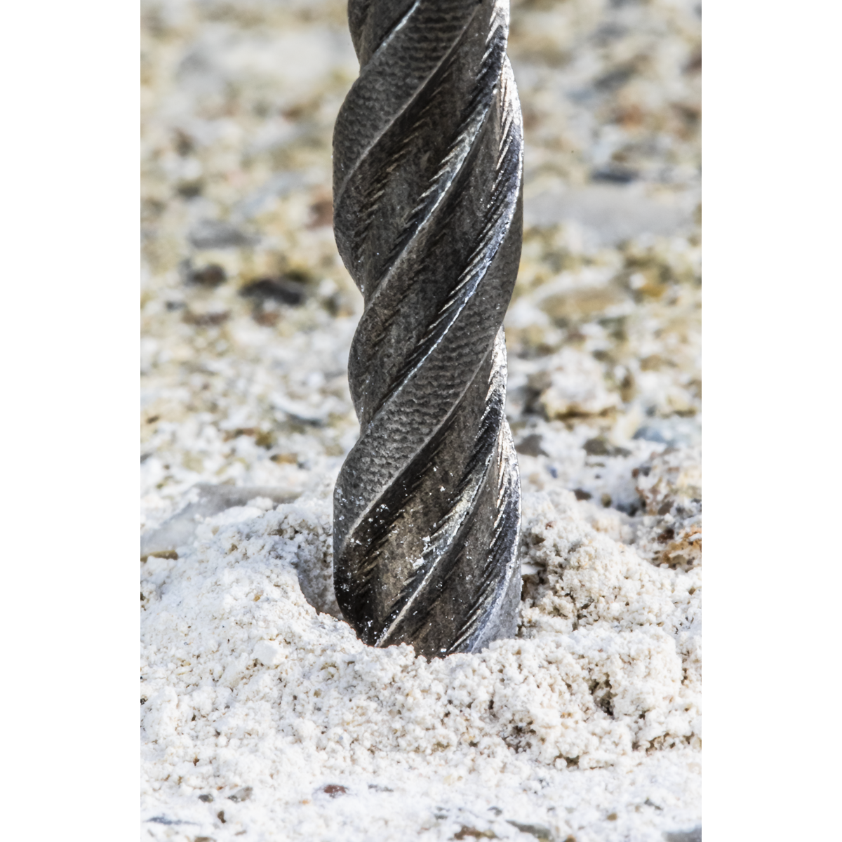 Worksafe® SDS Plus Drill Bit 7 x 110mm