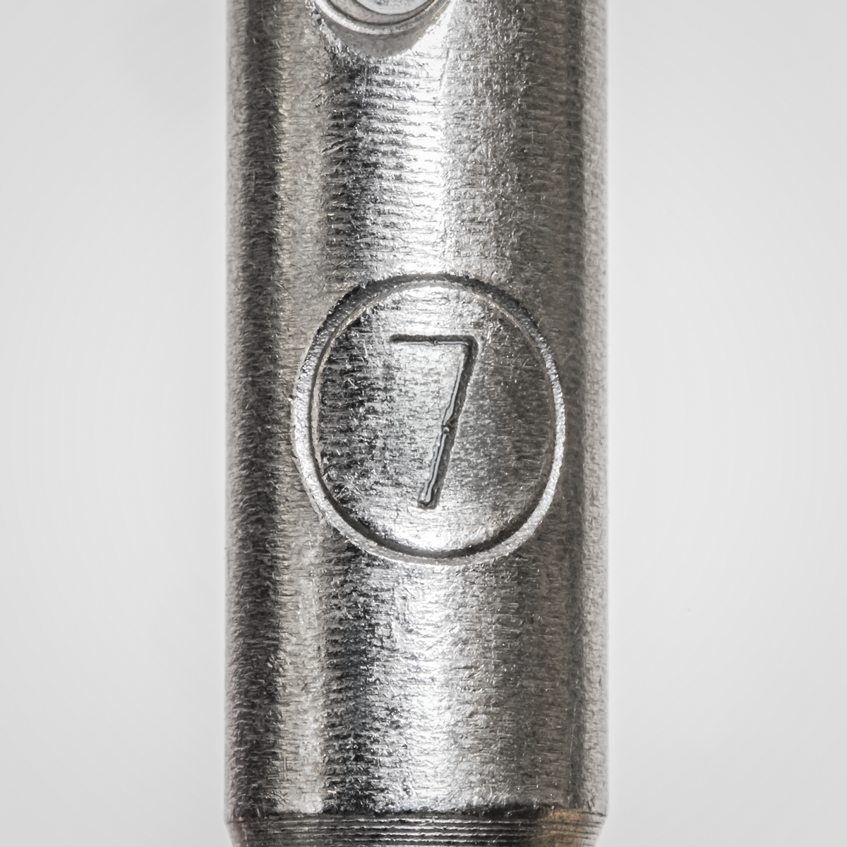 Worksafe® SDS Plus Drill Bit 7 x 110mm