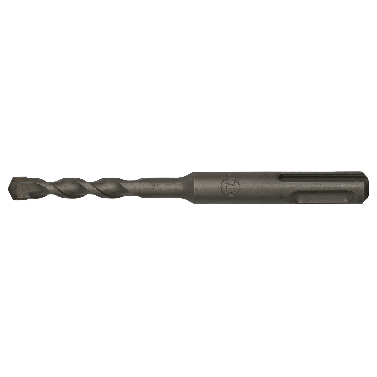 Worksafe® SDS Plus Drill Bit 7 x 110mm