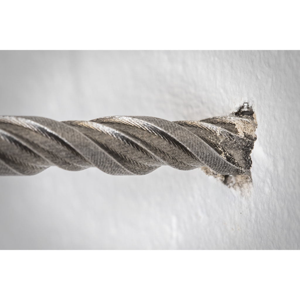 Worksafe® SDS Plus Drill Bit 7 x 160mm