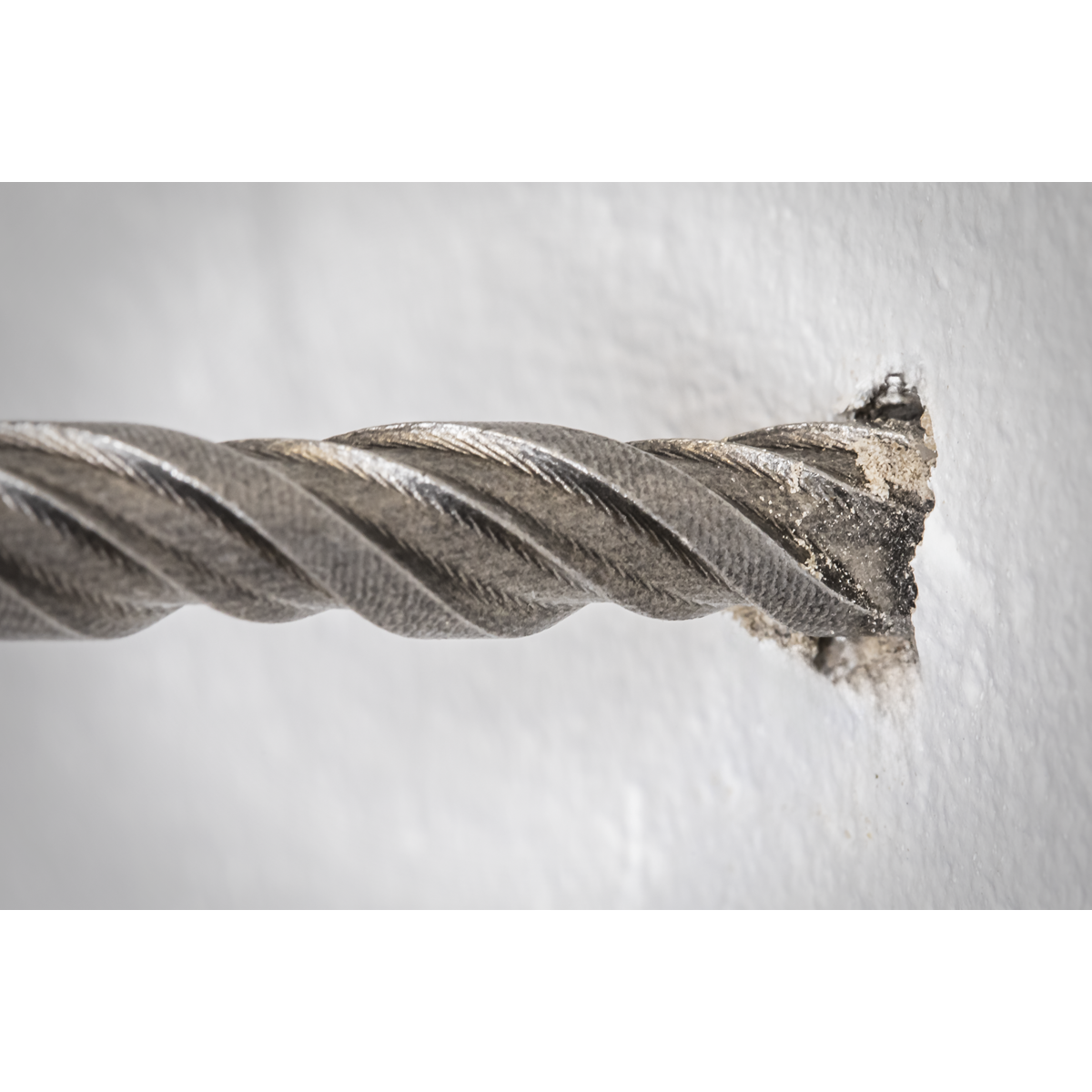 Worksafe® SDS Plus Drill Bit 7 x 160mm