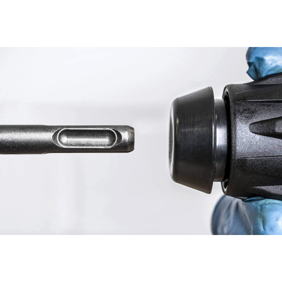 Worksafe® SDS Plus Drill Bit 7 x 210mm