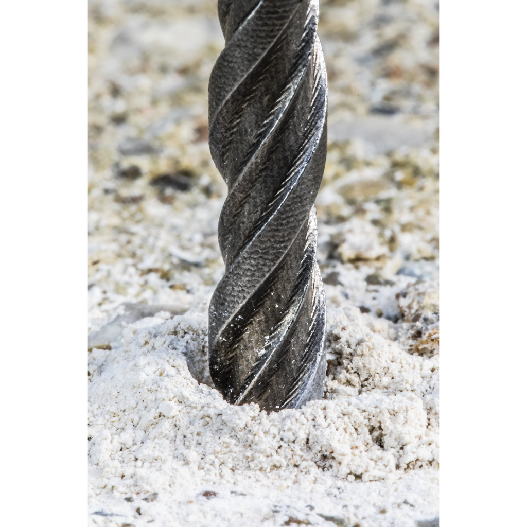 Worksafe® SDS Plus Drill Bit 7 x 210mm