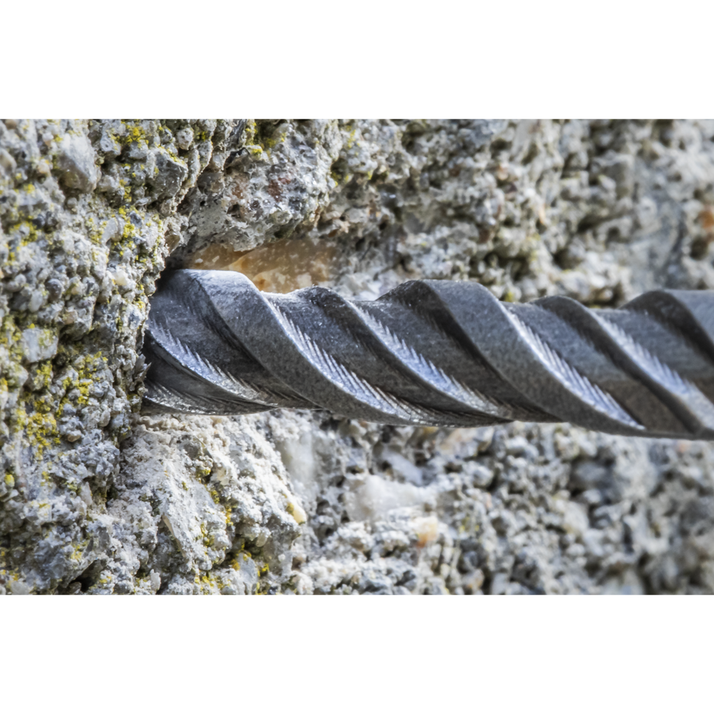 Worksafe® SDS Plus Drill Bit 7 x 210mm