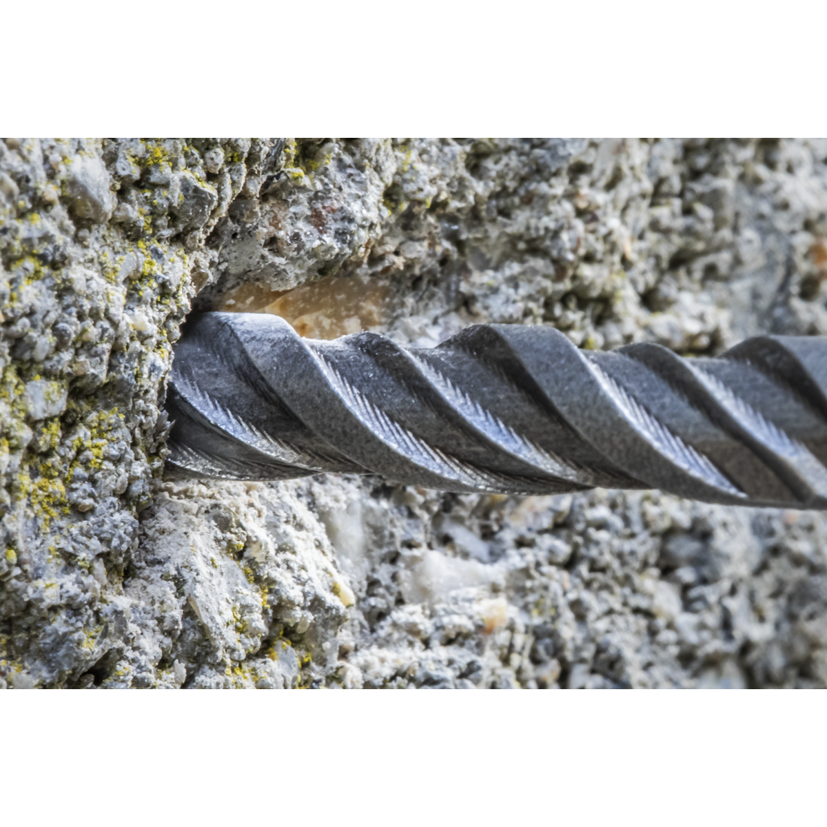 Worksafe® SDS Plus Drill Bit 7 x 210mm
