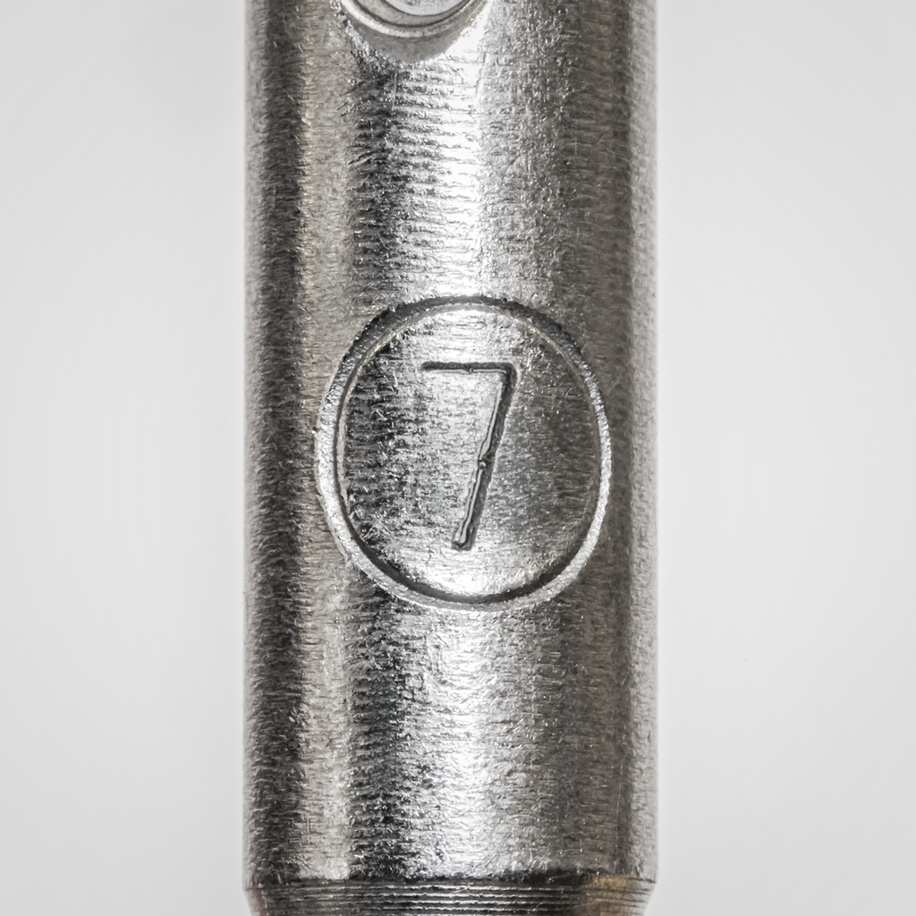 Worksafe® SDS Plus Drill Bit 7 x 210mm