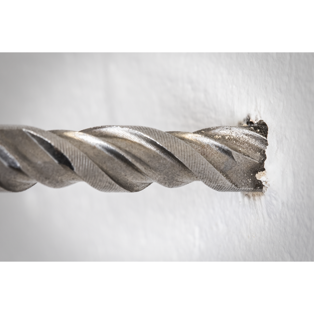 Worksafe® SDS Plus Drill Bit 8 x 110mm