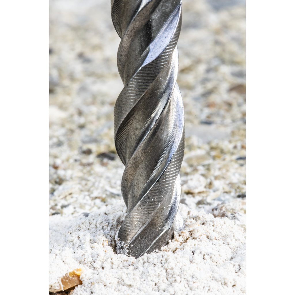 Worksafe® SDS Plus Drill Bit 8 x 110mm
