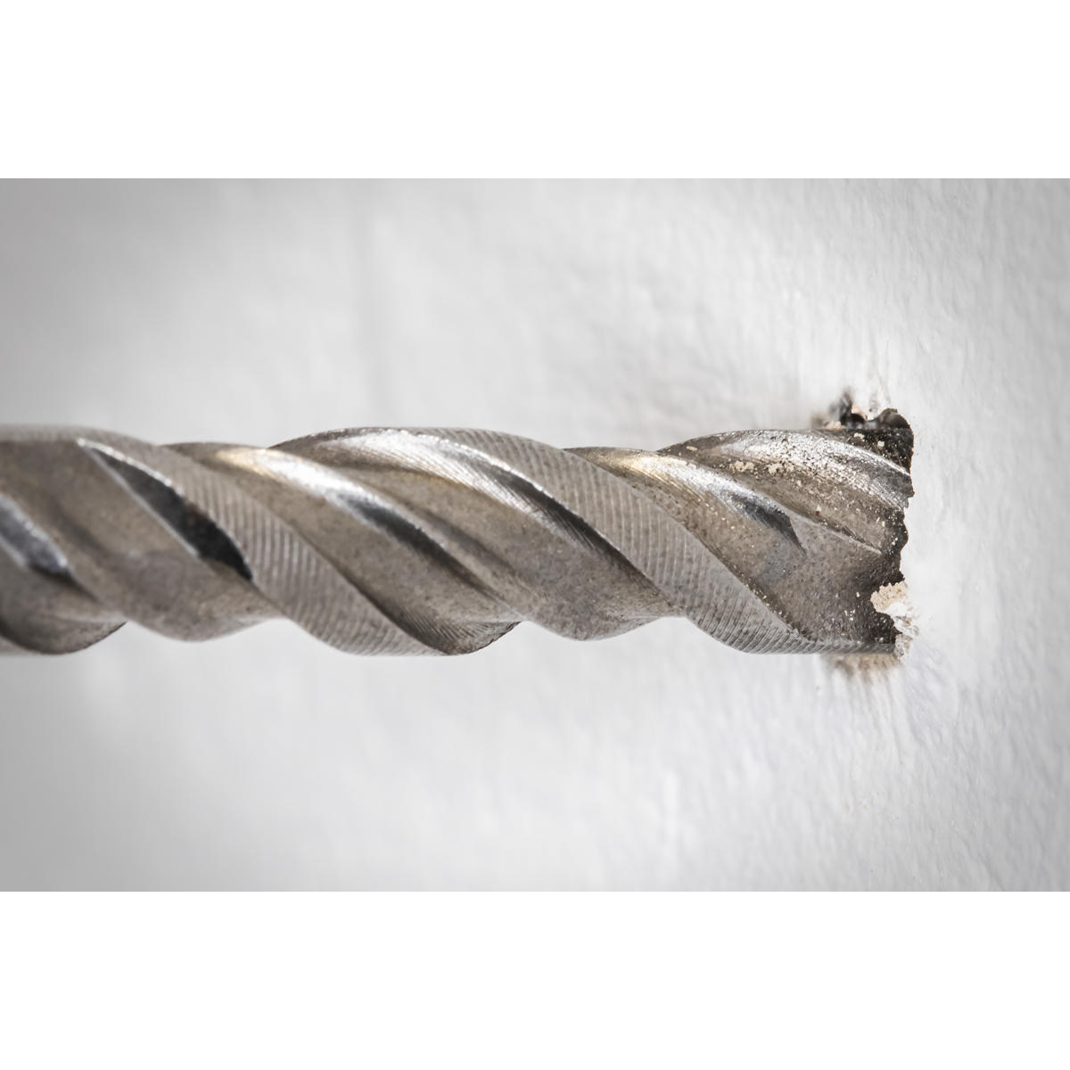 Worksafe® SDS Plus Drill Bit 8 x 160mm