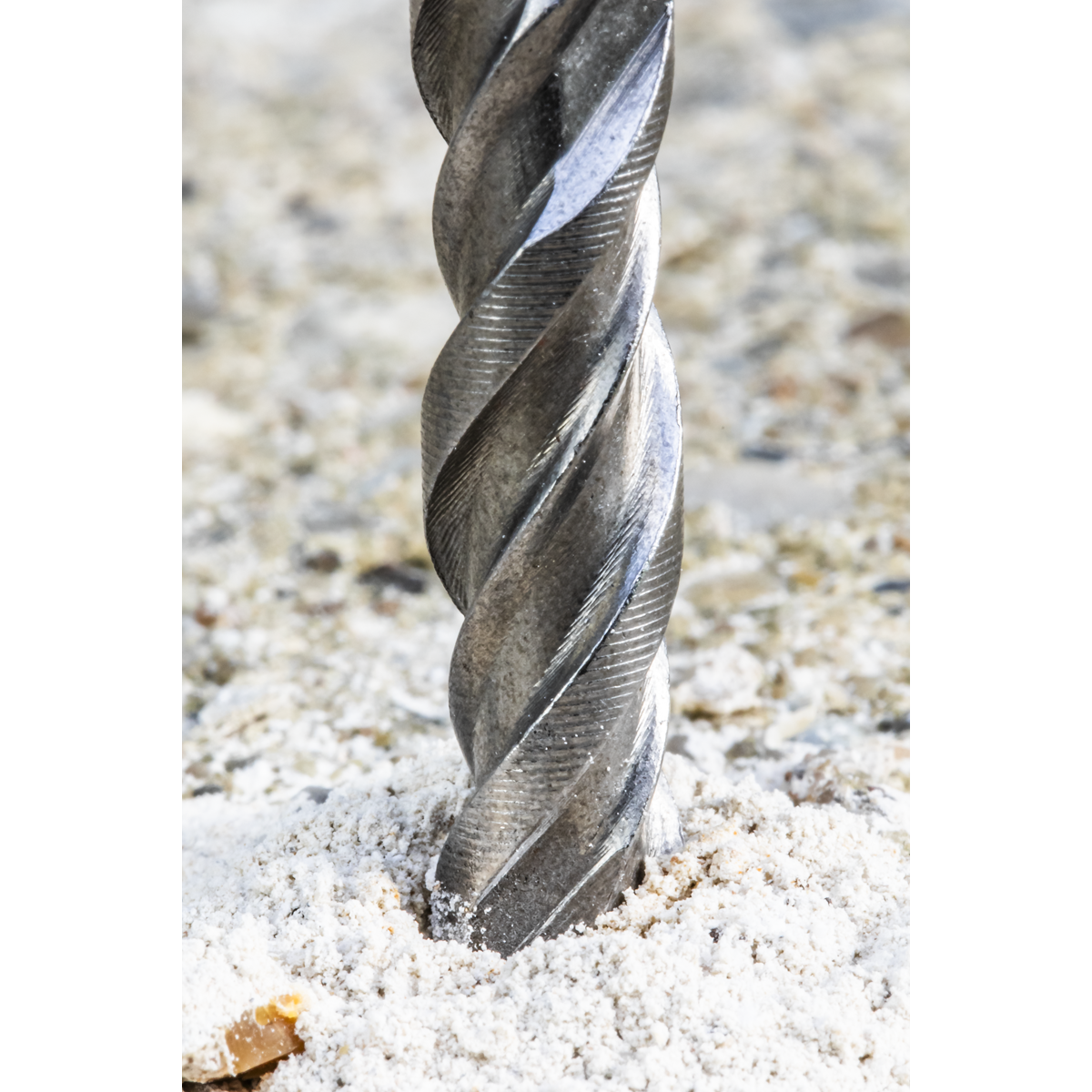 Worksafe® SDS Plus Drill Bit 8 x 160mm