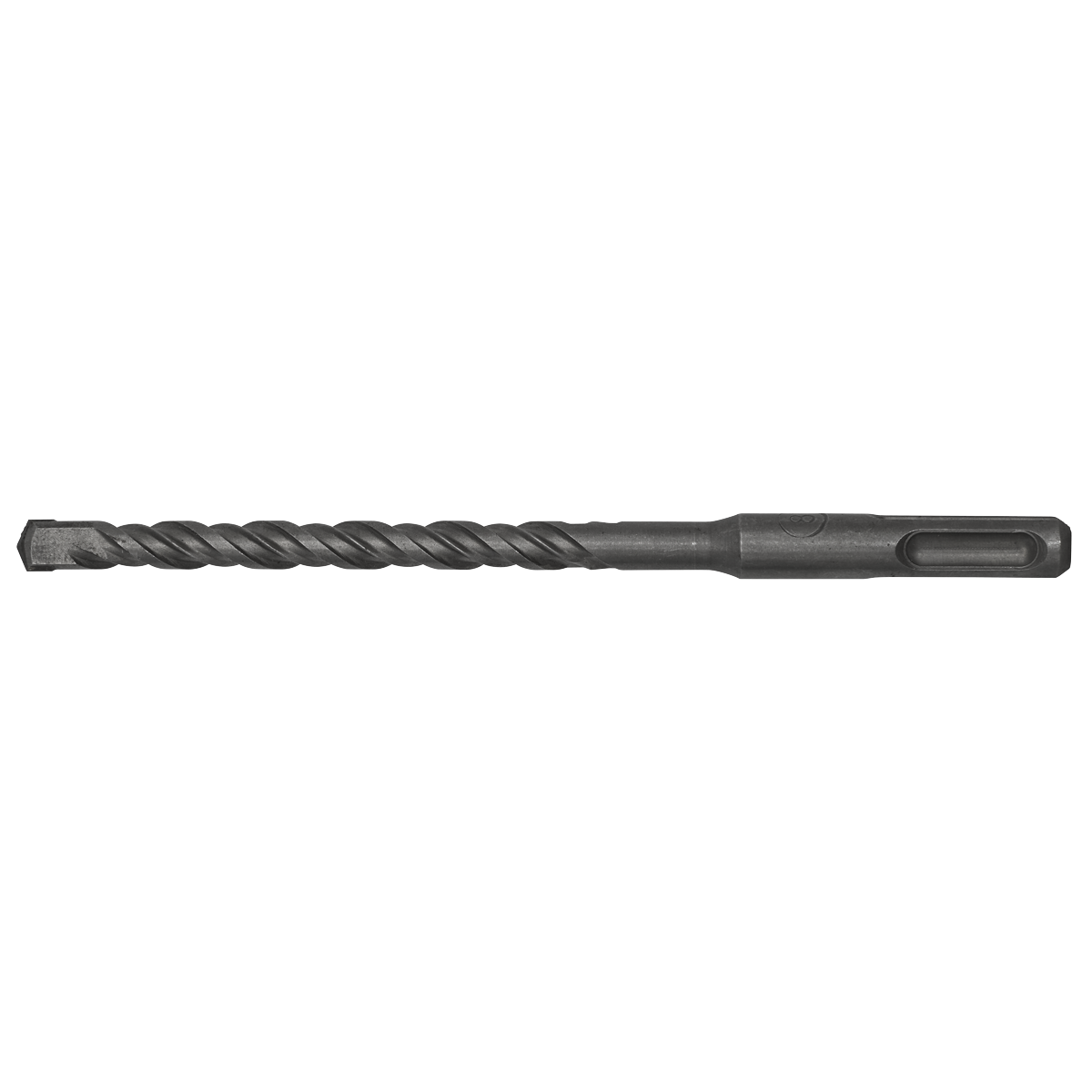 Worksafe® SDS Plus Drill Bit 8 x 160mm
