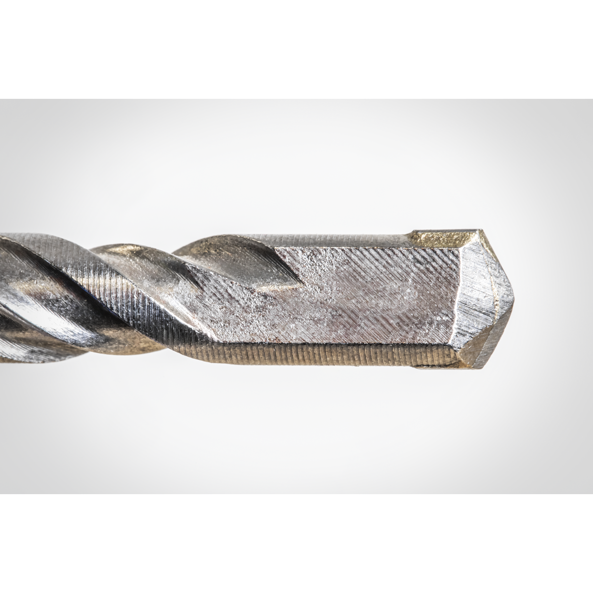 Worksafe® SDS Plus Drill Bit 8 x 210mm