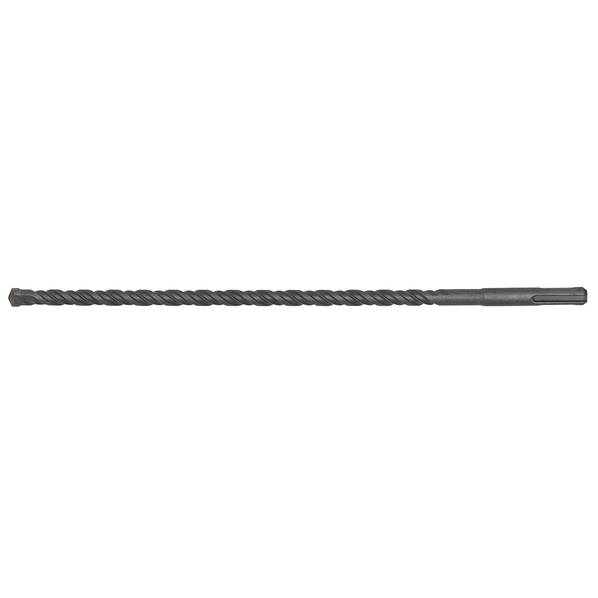Worksafe® SDS Plus Drill Bit 8 x 310mm