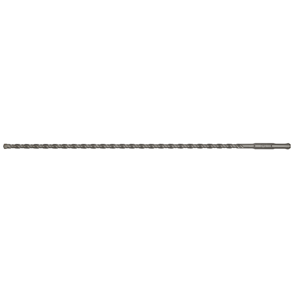 Worksafe® SDS Plus Drill Bit 8 x 450mm