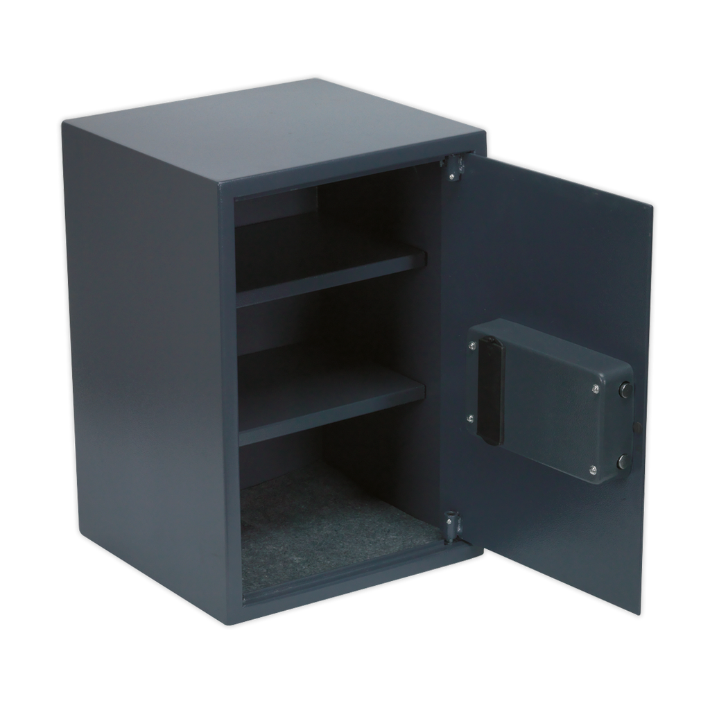 Electronic Combination Security Safe 350 x 330 x 500mm