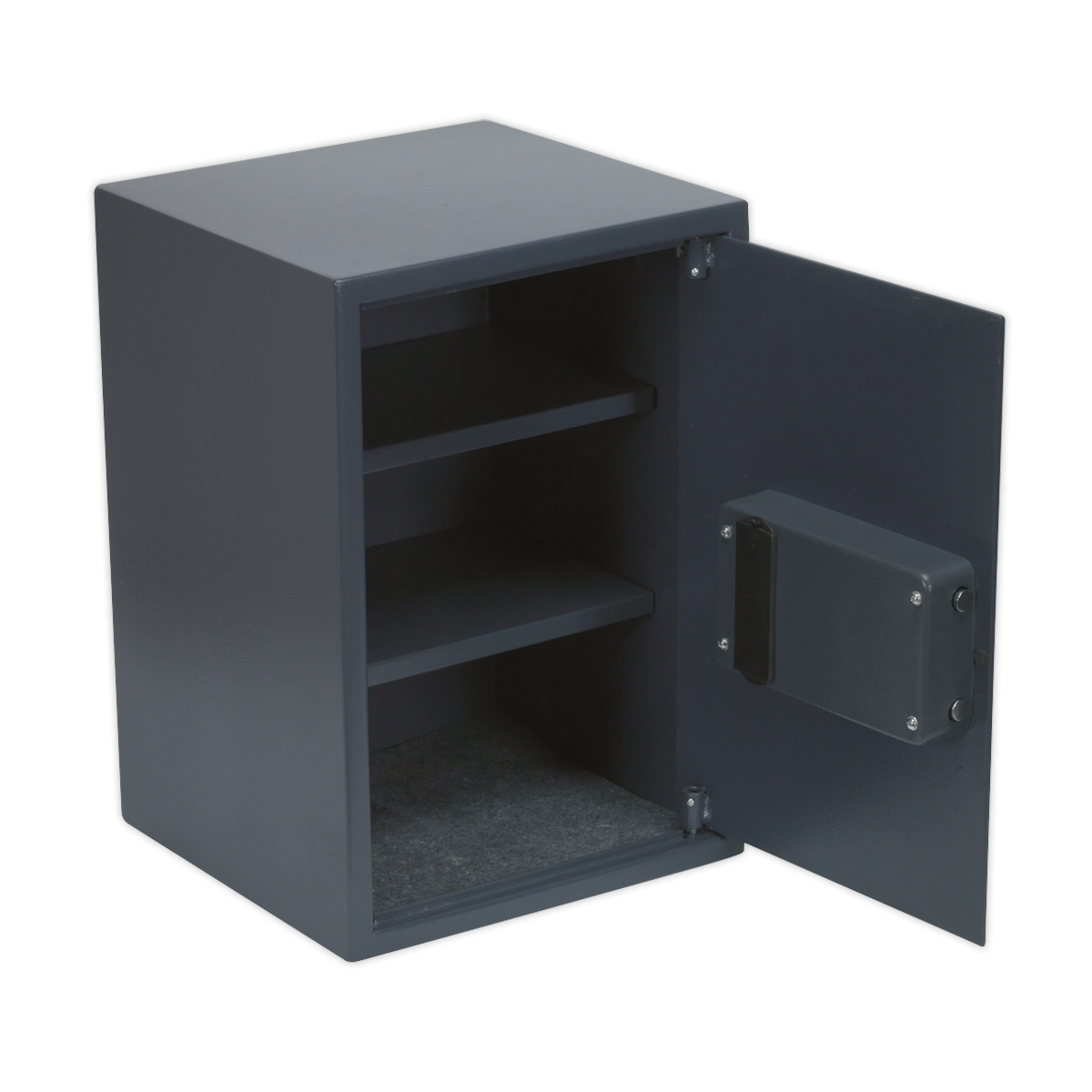 Electronic Combination Security Safe 350 x 330 x 500mm