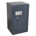Electronic Combination Security Safe 515 x 480 x 890mm