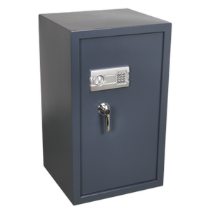 Electronic Combination Security Safe 515 x 480 x 890mm