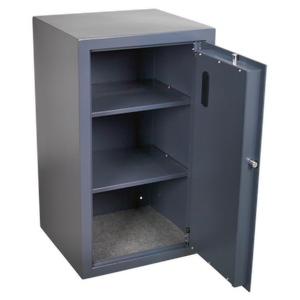 Electronic Combination Security Safe 515 x 480 x 890mm