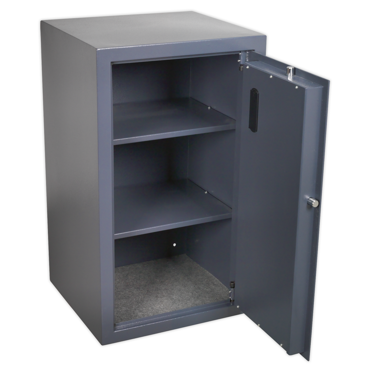 Electronic Combination Security Safe 515 x 480 x 890mm