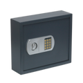 Electronic Key Cabinet 50 Key Capacity