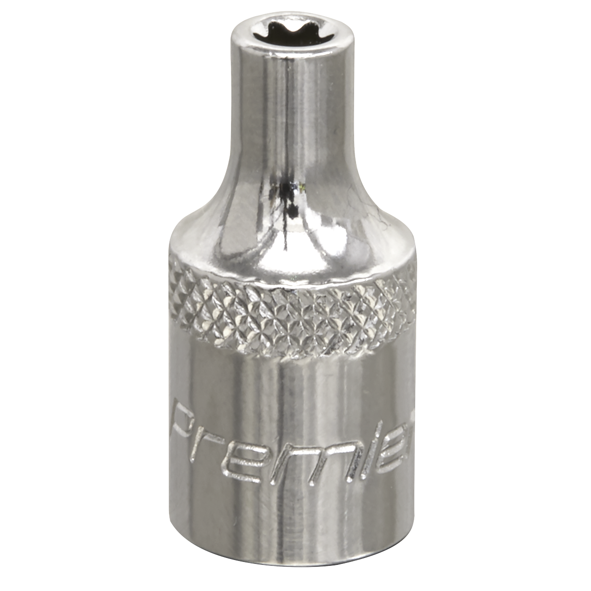 Premier TRX-Star* Socket 1/4"Sq Drive E4