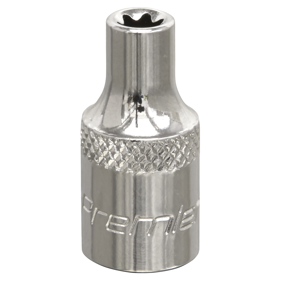 Premier TRX-Star* Socket 1/4"Sq Drive E5