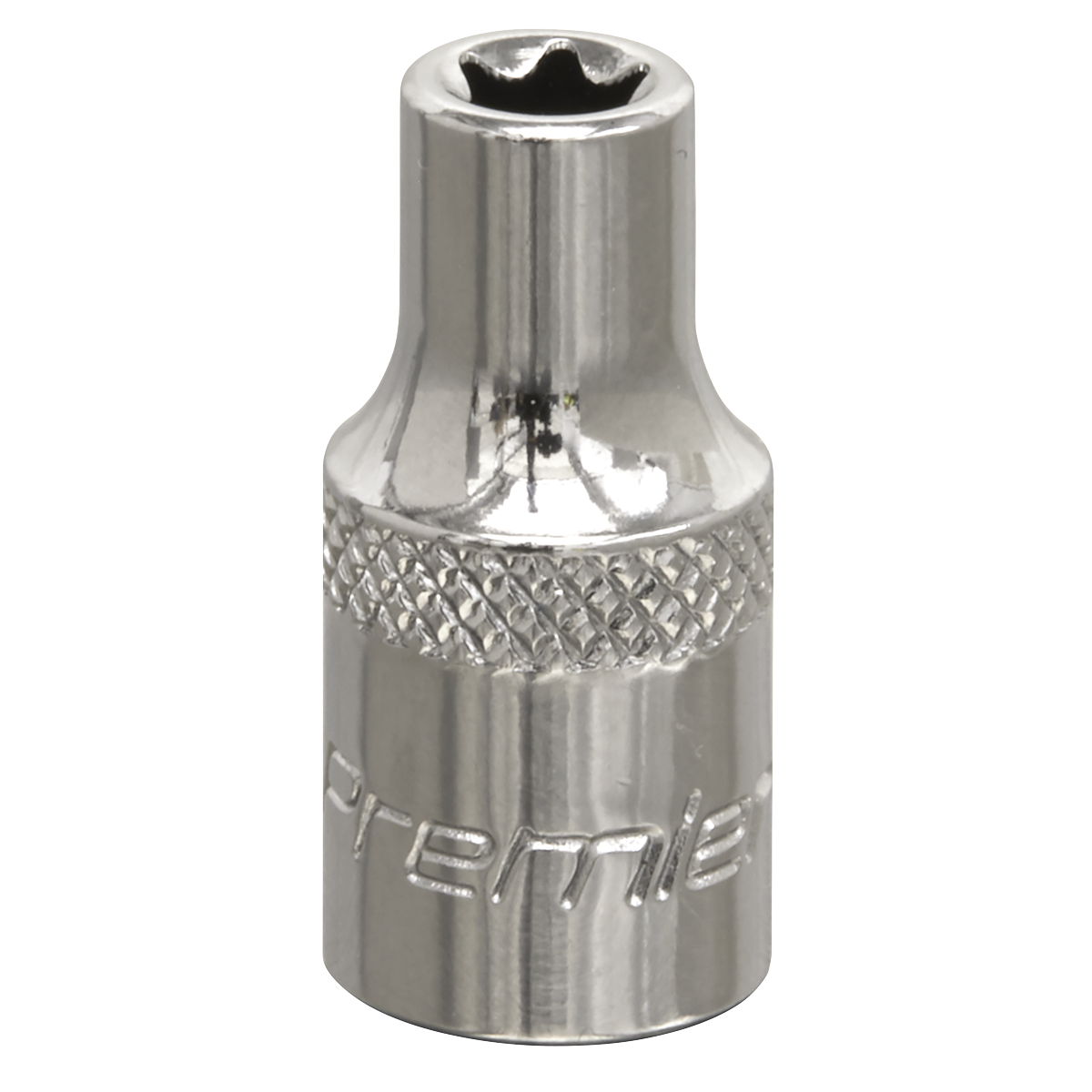 Premier TRX-Star* Socket 1/4"Sq Drive E6