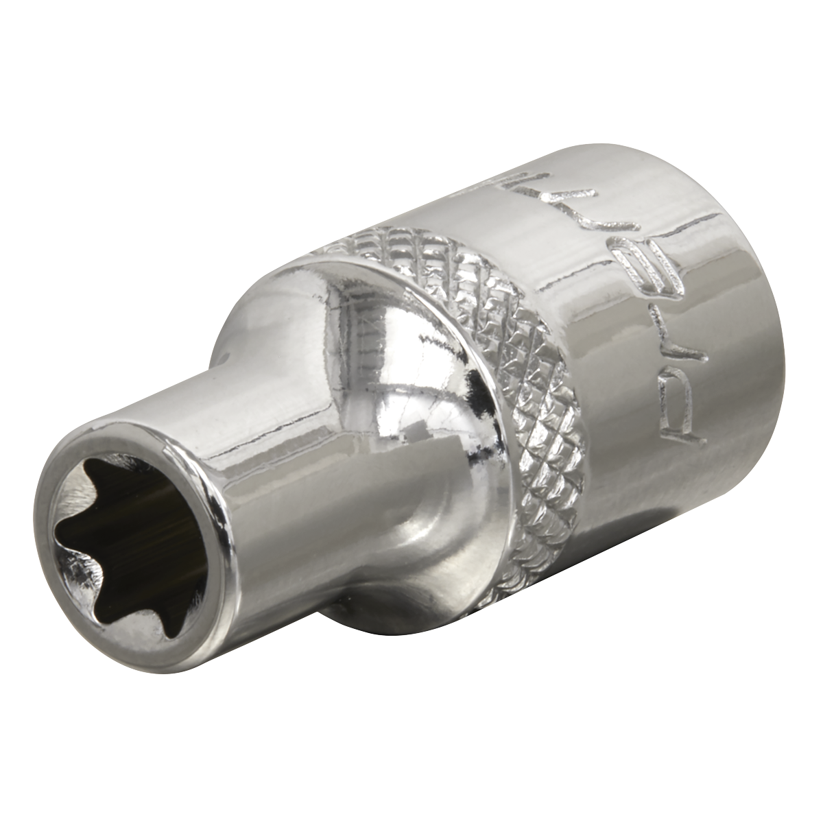 Premier TRX-Star* Socket 1/4"Sq Drive E6