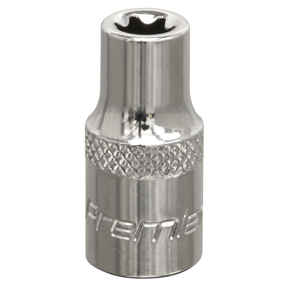 Premier TRX-Star* Socket 1/4"Sq Drive E7