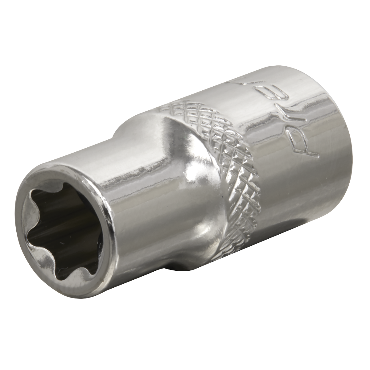 Premier TRX-Star* Socket 1/4"Sq Drive E8