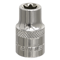 Premier TRX-Star* Socket 3/8"Sq Drive E10