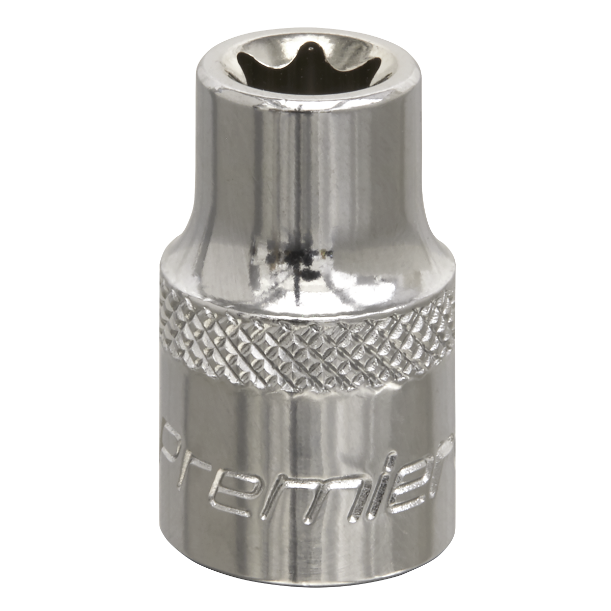 Premier TRX-Star* Socket 3/8"Sq Drive E10