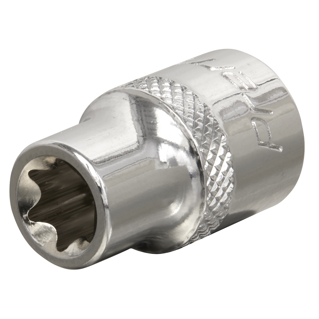 Premier TRX-Star* Socket 3/8"Sq Drive E10