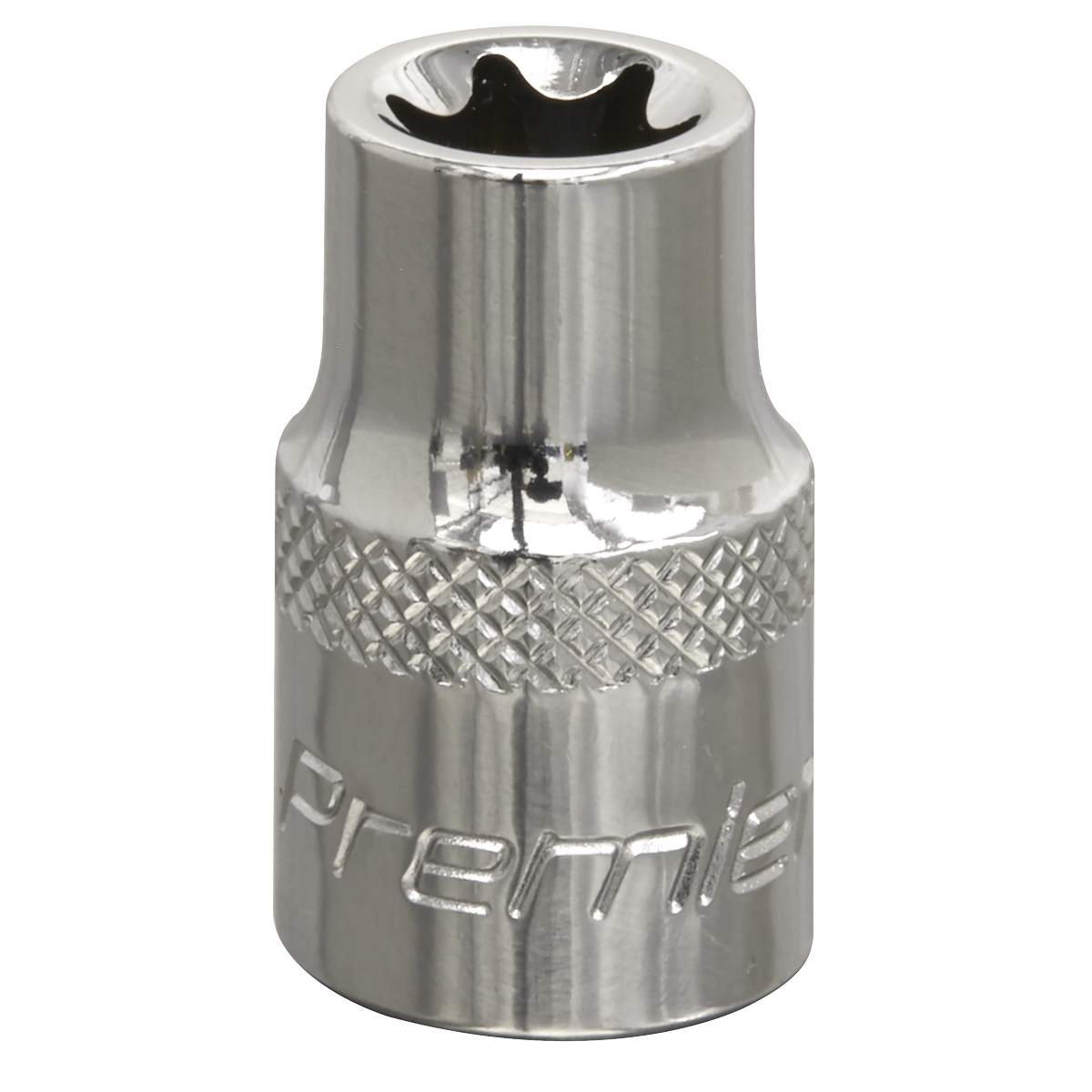 Premier TRX-Star* Socket 3/8"Sq Drive E11