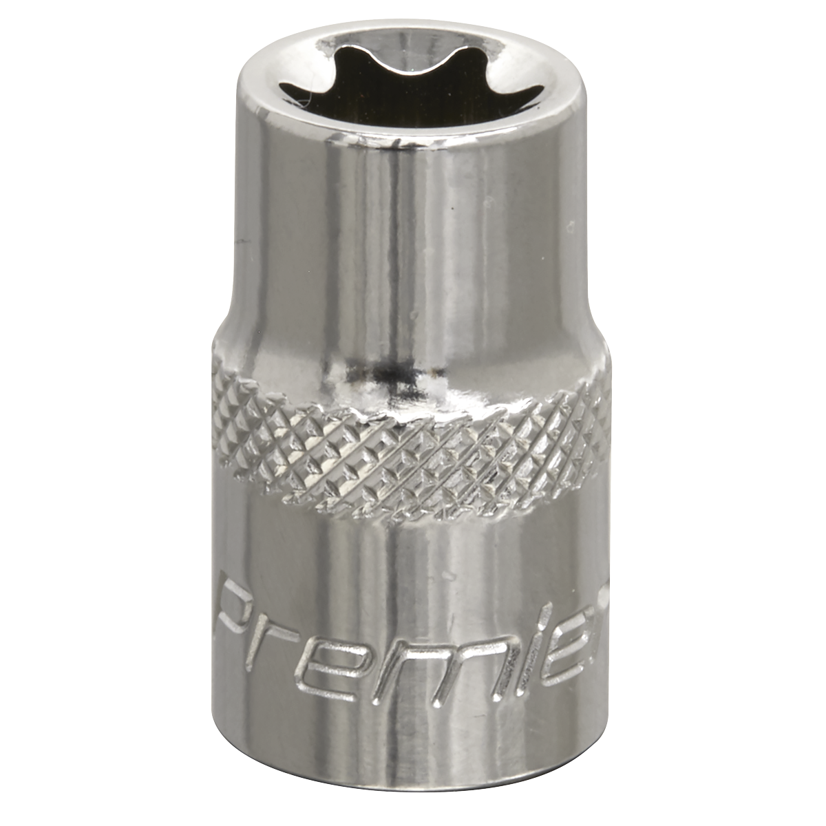 Premier TRX-Star* Socket 3/8"Sq Drive E12
