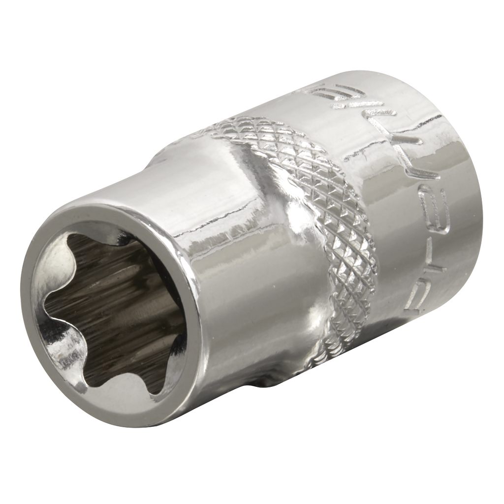 Premier TRX-Star* Socket 3/8"Sq Drive E12