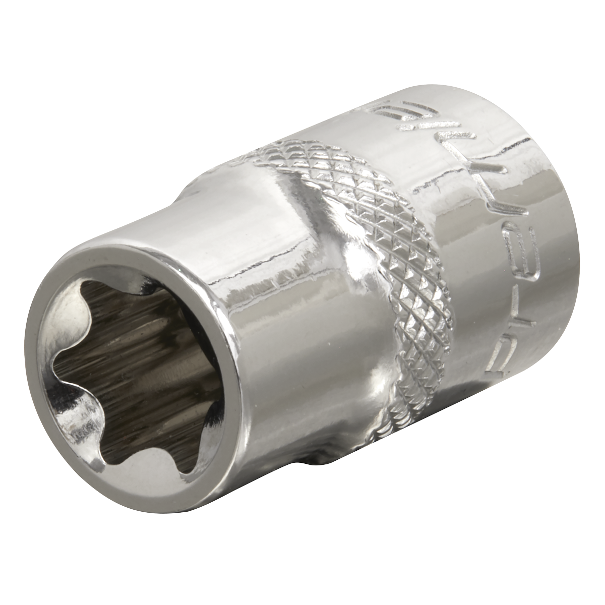 Premier TRX-Star* Socket 3/8"Sq Drive E12