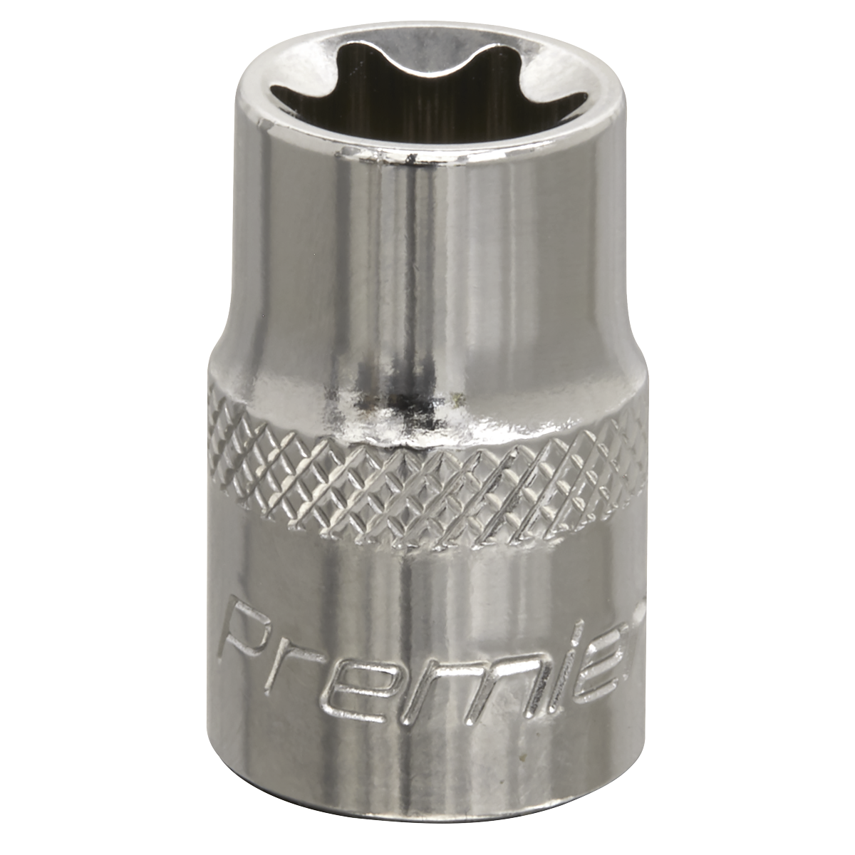 Premier TRX-Star* Socket 3/8"Sq Drive E14
