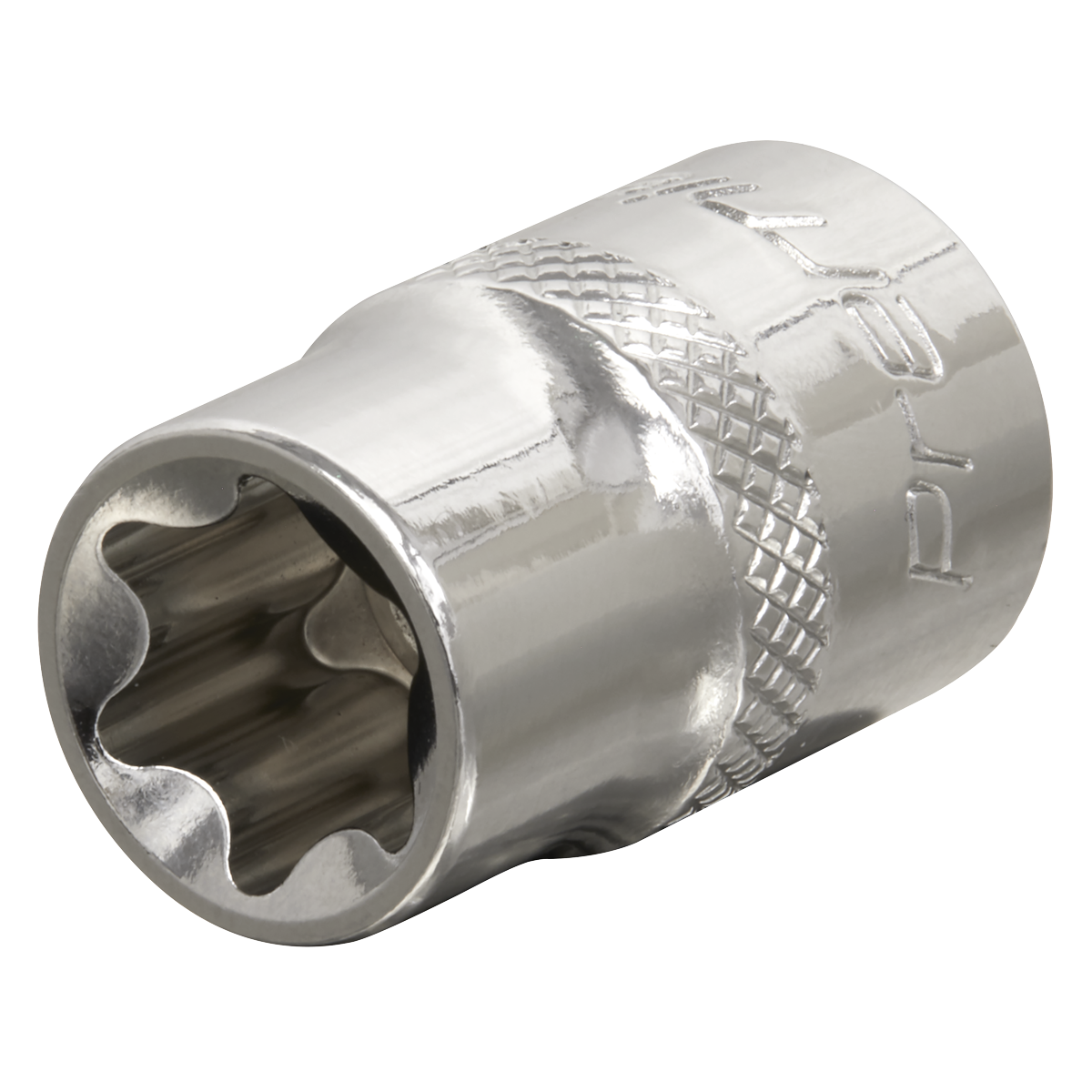 Premier TRX-Star* Socket 3/8"Sq Drive E14