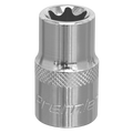 Premier TRX-Star* Socket 3/8"Sq Drive E16